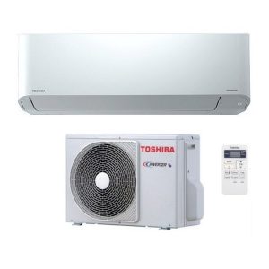 condizionatore toshiba m10000btu