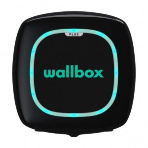 wallbox pulsar plus 74kw